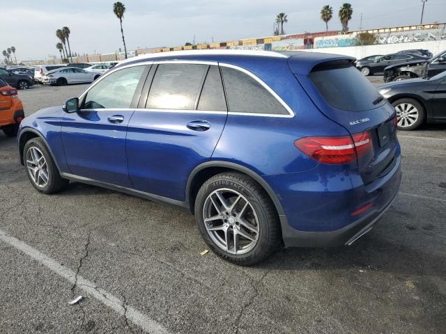 Photo 1 VIN: WDC0G4JB9HF133362 - MERCEDES-BENZ GLC-CLASS 