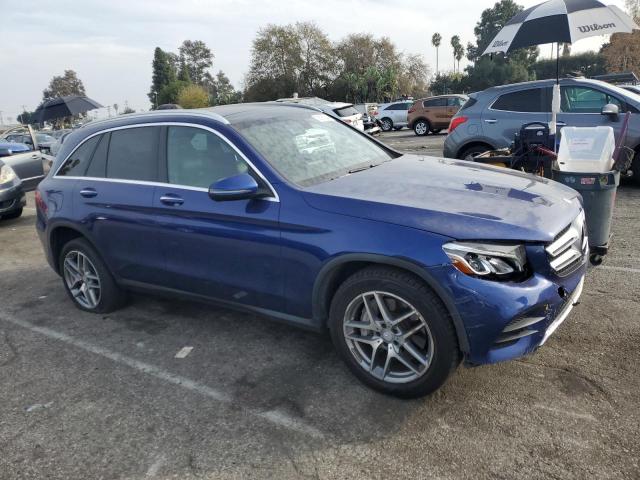 Photo 3 VIN: WDC0G4JB9HF133362 - MERCEDES-BENZ GLC-CLASS 