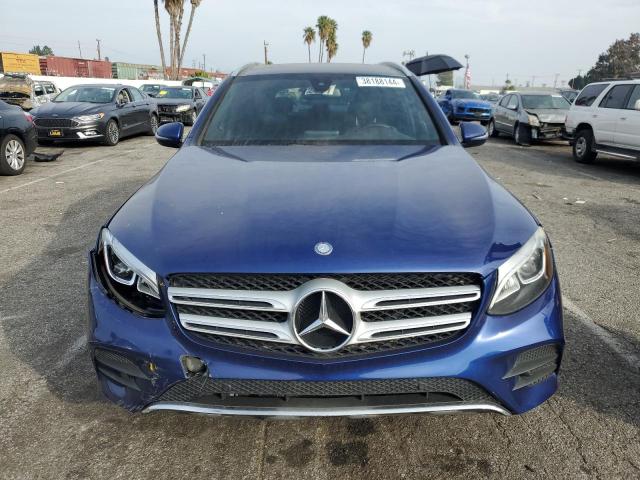 Photo 4 VIN: WDC0G4JB9HF133362 - MERCEDES-BENZ GLC-CLASS 