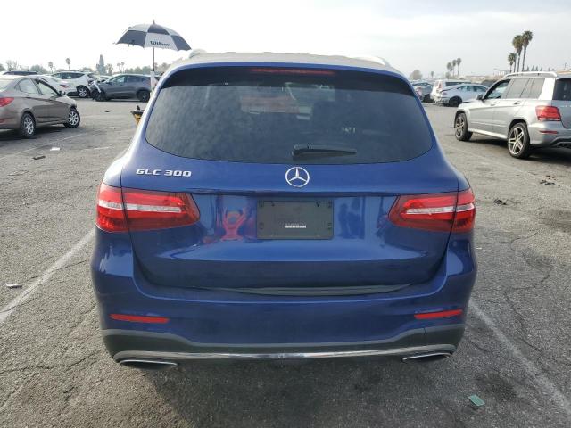 Photo 5 VIN: WDC0G4JB9HF133362 - MERCEDES-BENZ GLC-CLASS 