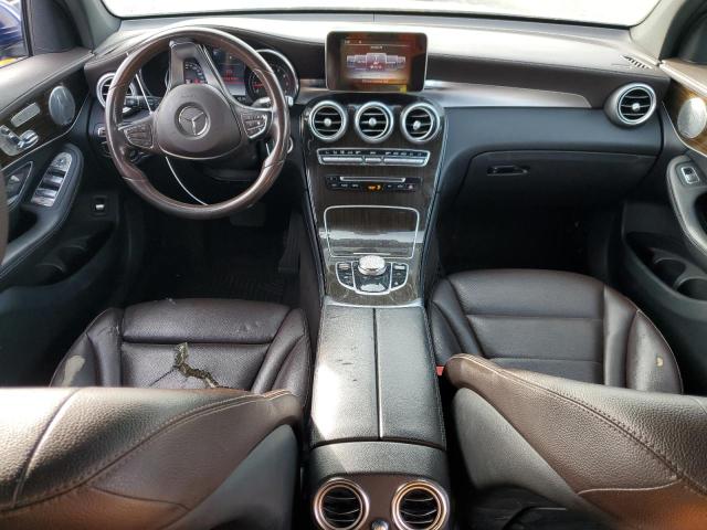 Photo 7 VIN: WDC0G4JB9HF133362 - MERCEDES-BENZ GLC-CLASS 