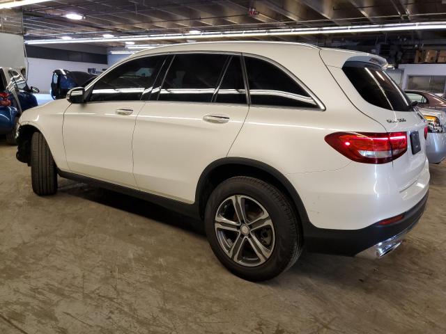 Photo 1 VIN: WDC0G4JB9HF138898 - MERCEDES-BENZ GLC 300 