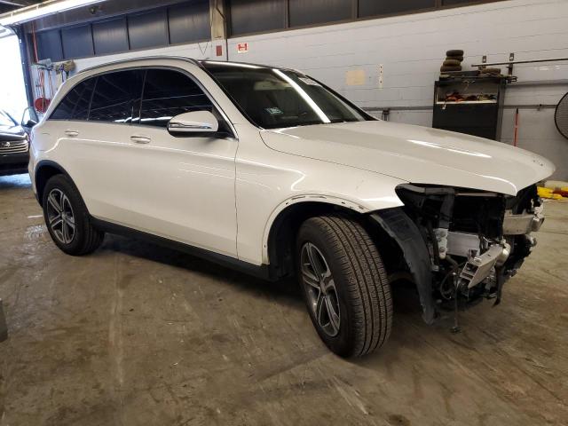 Photo 3 VIN: WDC0G4JB9HF138898 - MERCEDES-BENZ GLC 300 