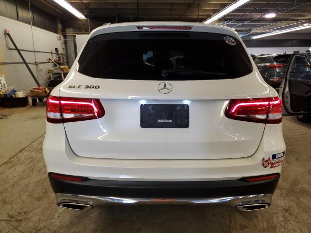 Photo 5 VIN: WDC0G4JB9HF138898 - MERCEDES-BENZ GLC 300 