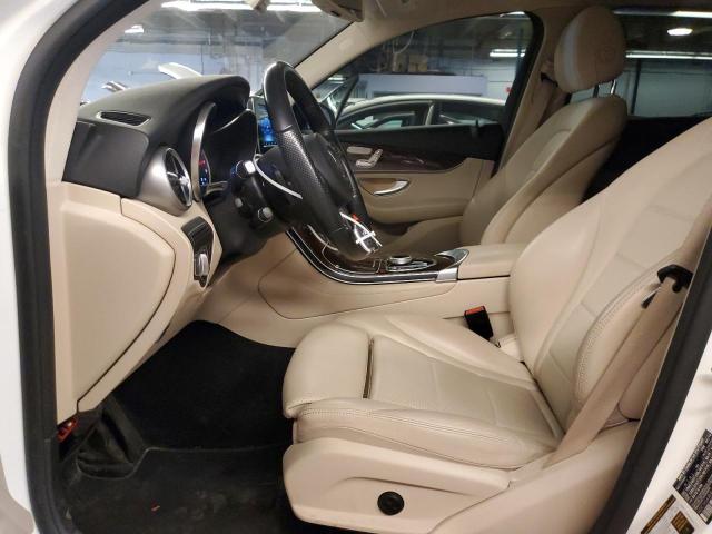 Photo 6 VIN: WDC0G4JB9HF138898 - MERCEDES-BENZ GLC 300 