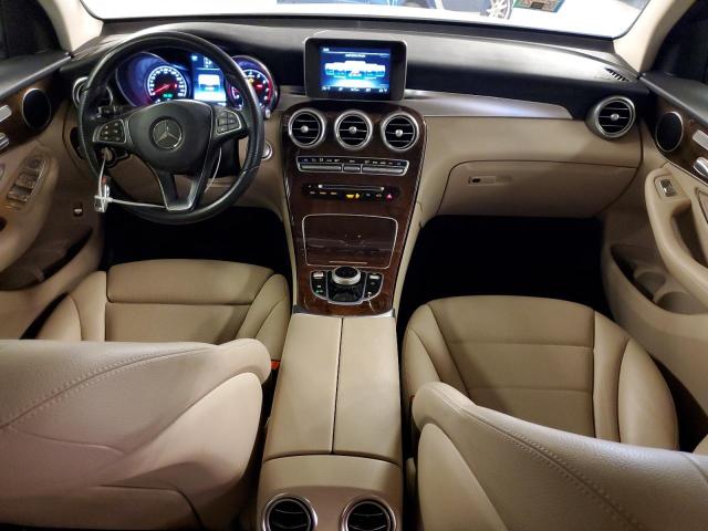 Photo 7 VIN: WDC0G4JB9HF138898 - MERCEDES-BENZ GLC 300 