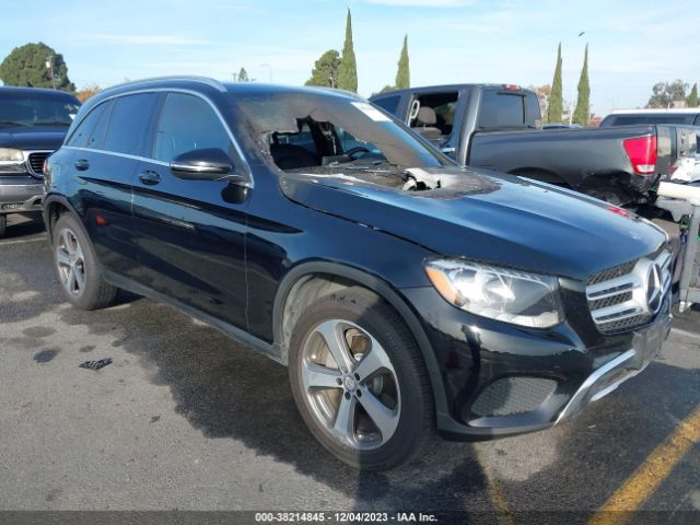 Photo 0 VIN: WDC0G4JB9HF140831 - MERCEDES-BENZ GLC 300 