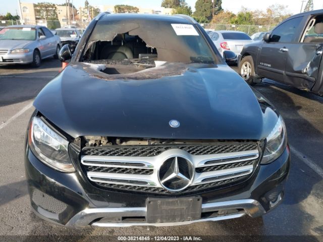 Photo 5 VIN: WDC0G4JB9HF140831 - MERCEDES-BENZ GLC 300 