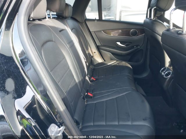 Photo 7 VIN: WDC0G4JB9HF140831 - MERCEDES-BENZ GLC 300 