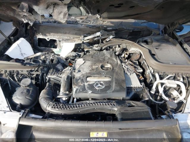 Photo 9 VIN: WDC0G4JB9HF140831 - MERCEDES-BENZ GLC 300 