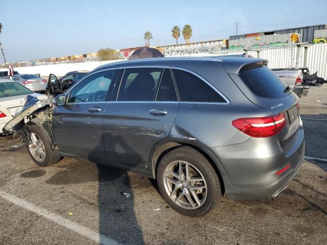 Photo 1 VIN: WDC0G4JB9HF170248 - MERCEDES-BENZ GLC-CLASS 