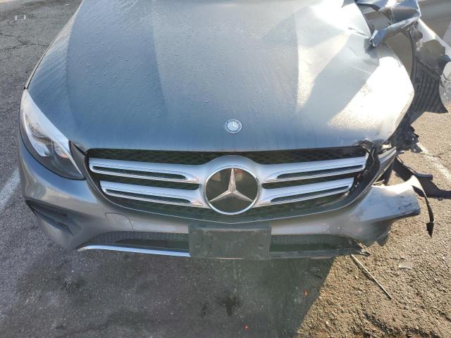 Photo 11 VIN: WDC0G4JB9HF170248 - MERCEDES-BENZ GLC-CLASS 