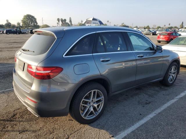 Photo 2 VIN: WDC0G4JB9HF170248 - MERCEDES-BENZ GLC-CLASS 