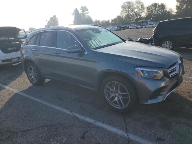 Photo 3 VIN: WDC0G4JB9HF170248 - MERCEDES-BENZ GLC-CLASS 