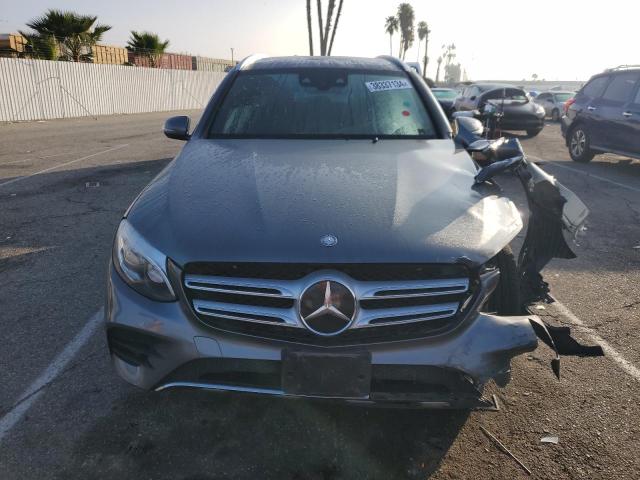 Photo 4 VIN: WDC0G4JB9HF170248 - MERCEDES-BENZ GLC-CLASS 