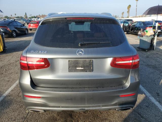 Photo 5 VIN: WDC0G4JB9HF170248 - MERCEDES-BENZ GLC-CLASS 