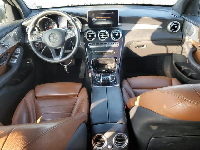 Photo 7 VIN: WDC0G4JB9HF170248 - MERCEDES-BENZ GLC-CLASS 