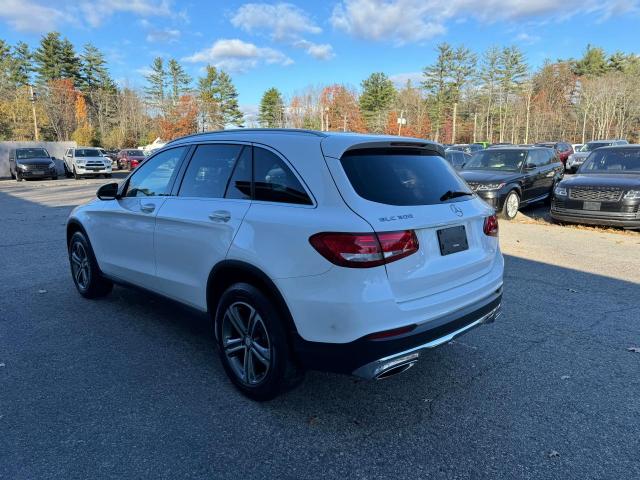 Photo 2 VIN: WDC0G4JB9HF194825 - MERCEDES-BENZ GLC 300 