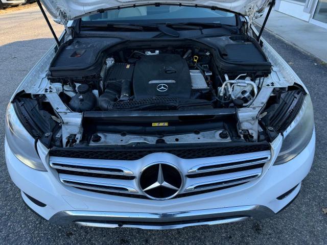 Photo 6 VIN: WDC0G4JB9HF194825 - MERCEDES-BENZ GLC 300 