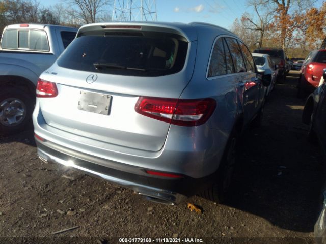 Photo 3 VIN: WDC0G4JB9HF246826 - MERCEDES-BENZ GLC 