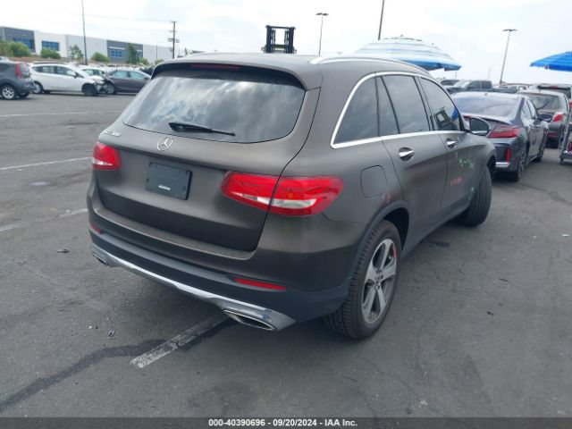 Photo 3 VIN: WDC0G4JB9JF404149 - MERCEDES-BENZ GLC 300 