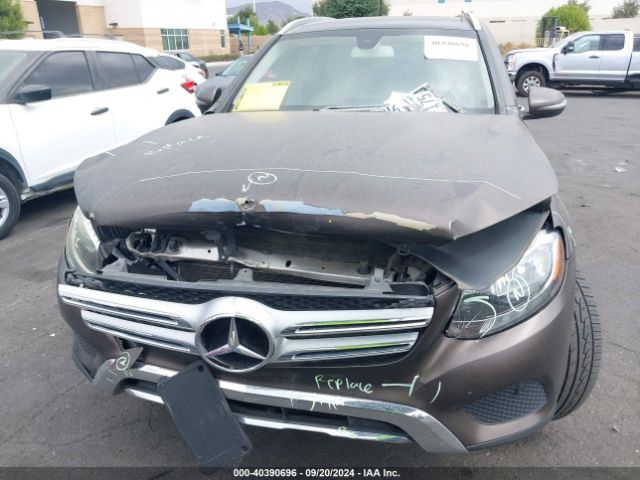 Photo 5 VIN: WDC0G4JB9JF404149 - MERCEDES-BENZ GLC 300 