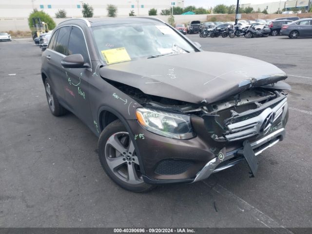 Photo 0 VIN: WDC0G4JB9JF404149 - MERCEDES-BENZ GLC-CLASS 