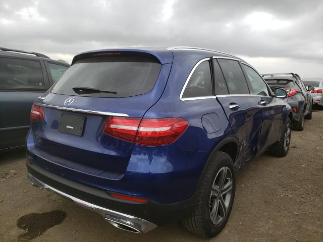 Photo 3 VIN: WDC0G4JB9JV041003 - MERCEDES-BENZ GLC 300 