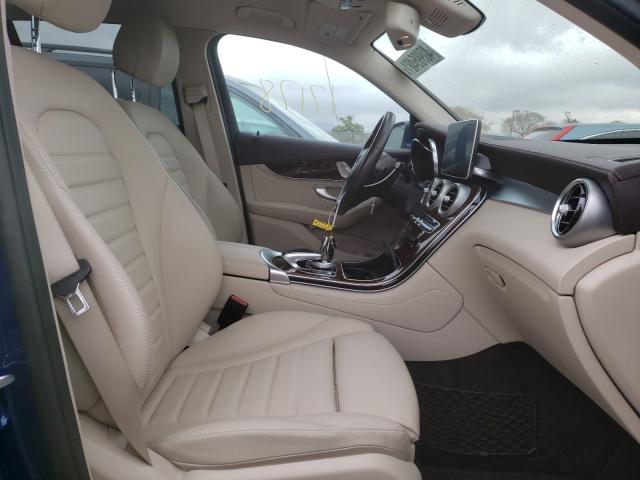 Photo 4 VIN: WDC0G4JB9JV041003 - MERCEDES-BENZ GLC 300 