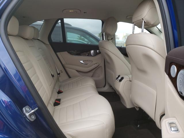 Photo 5 VIN: WDC0G4JB9JV041003 - MERCEDES-BENZ GLC 300 