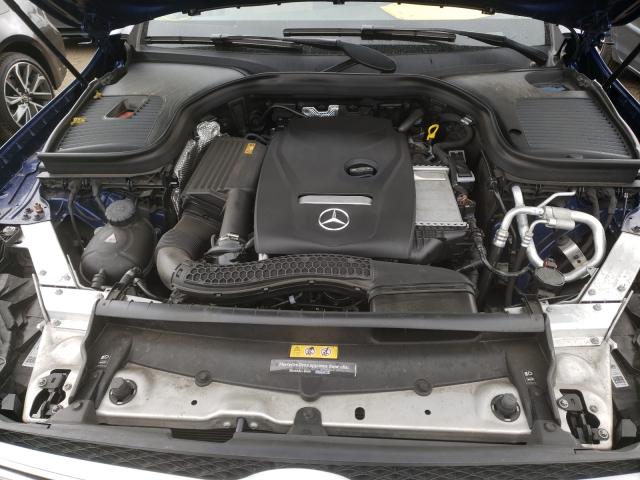 Photo 6 VIN: WDC0G4JB9JV041003 - MERCEDES-BENZ GLC 300 