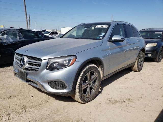 Photo 0 VIN: WDC0G4JB9JV044788 - MERCEDES-BENZ GLC-CLASS 