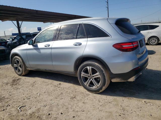 Photo 1 VIN: WDC0G4JB9JV044788 - MERCEDES-BENZ GLC-CLASS 