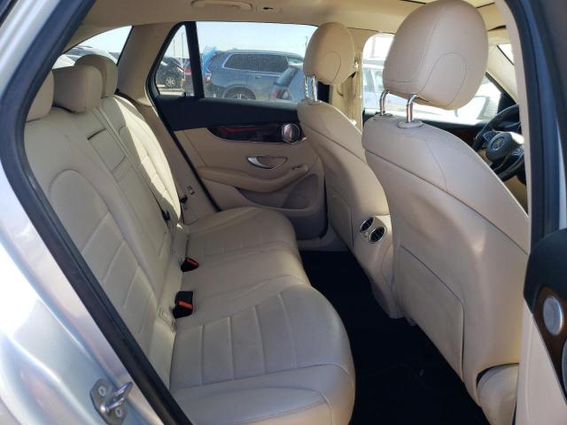 Photo 10 VIN: WDC0G4JB9JV044788 - MERCEDES-BENZ GLC-CLASS 