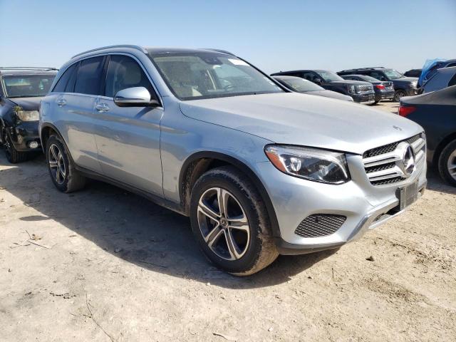 Photo 3 VIN: WDC0G4JB9JV044788 - MERCEDES-BENZ GLC-CLASS 