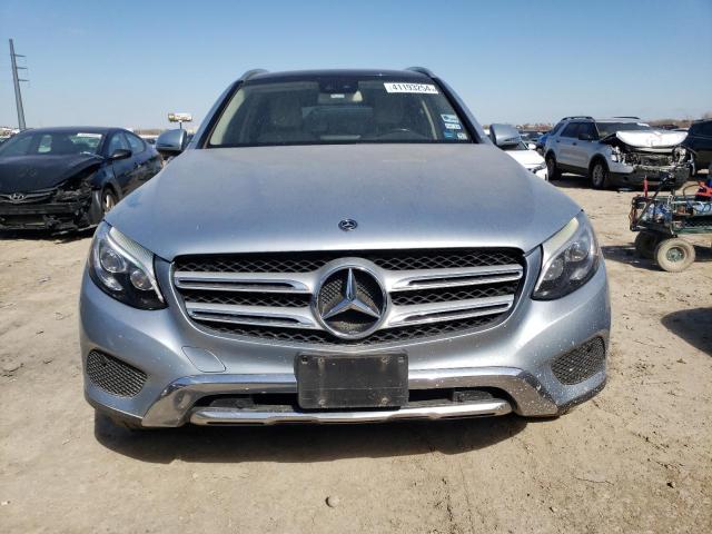 Photo 4 VIN: WDC0G4JB9JV044788 - MERCEDES-BENZ GLC-CLASS 