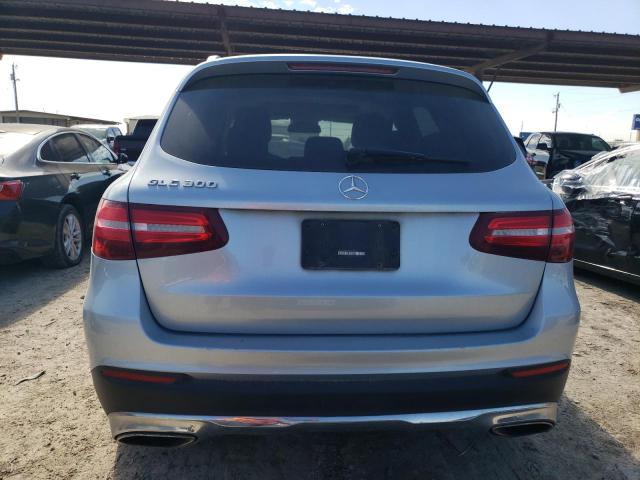 Photo 5 VIN: WDC0G4JB9JV044788 - MERCEDES-BENZ GLC-CLASS 