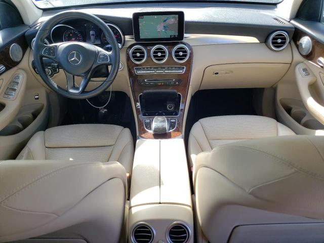 Photo 7 VIN: WDC0G4JB9JV044788 - MERCEDES-BENZ GLC-CLASS 