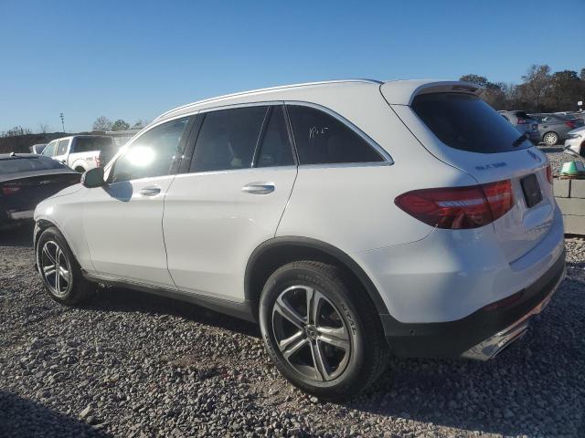 Photo 1 VIN: WDC0G4JB9JV050641 - MERCEDES-BENZ GLC 300 