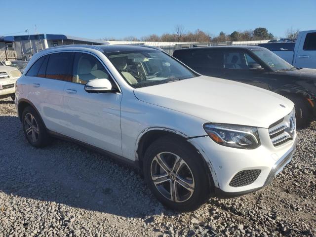 Photo 3 VIN: WDC0G4JB9JV050641 - MERCEDES-BENZ GLC 300 