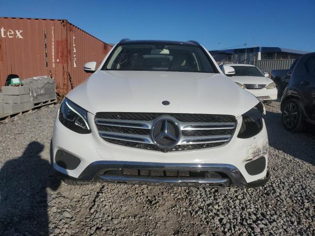 Photo 4 VIN: WDC0G4JB9JV050641 - MERCEDES-BENZ GLC 300 