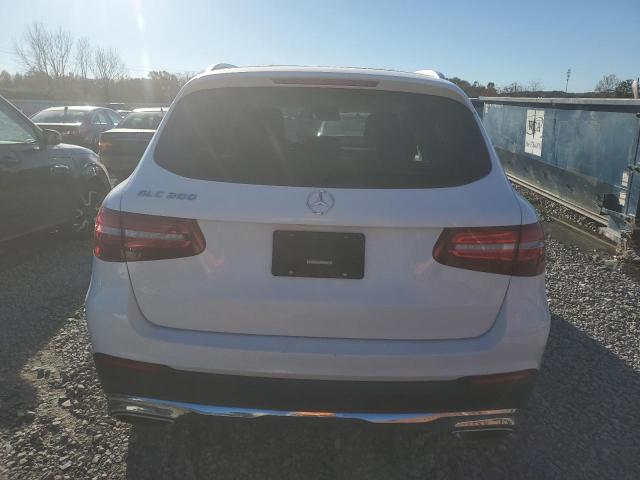 Photo 5 VIN: WDC0G4JB9JV050641 - MERCEDES-BENZ GLC 300 