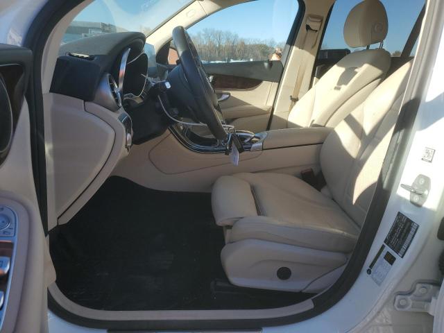 Photo 6 VIN: WDC0G4JB9JV050641 - MERCEDES-BENZ GLC 300 