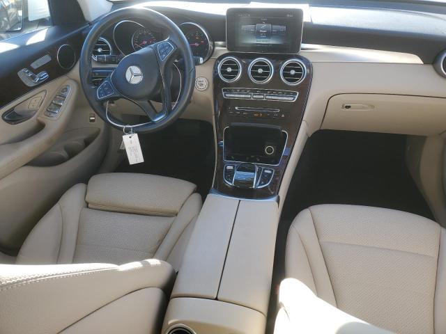 Photo 7 VIN: WDC0G4JB9JV050641 - MERCEDES-BENZ GLC 300 