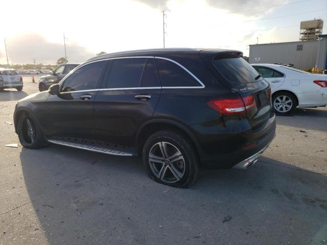 Photo 1 VIN: WDC0G4JB9JV054026 - MERCEDES-BENZ GLC-CLASS 