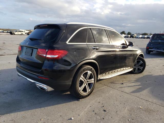 Photo 2 VIN: WDC0G4JB9JV054026 - MERCEDES-BENZ GLC-CLASS 