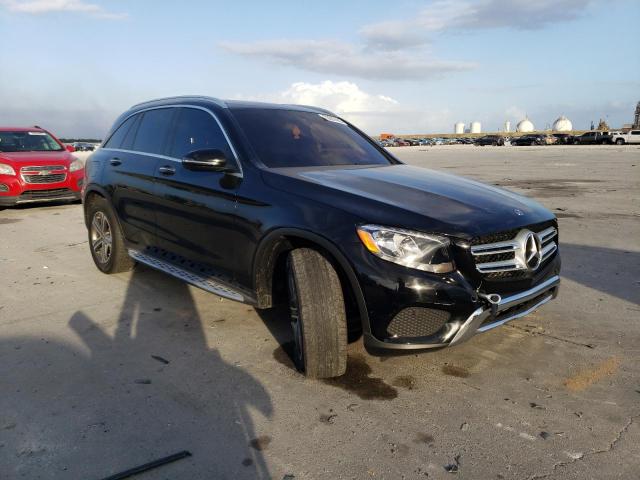 Photo 3 VIN: WDC0G4JB9JV054026 - MERCEDES-BENZ GLC-CLASS 