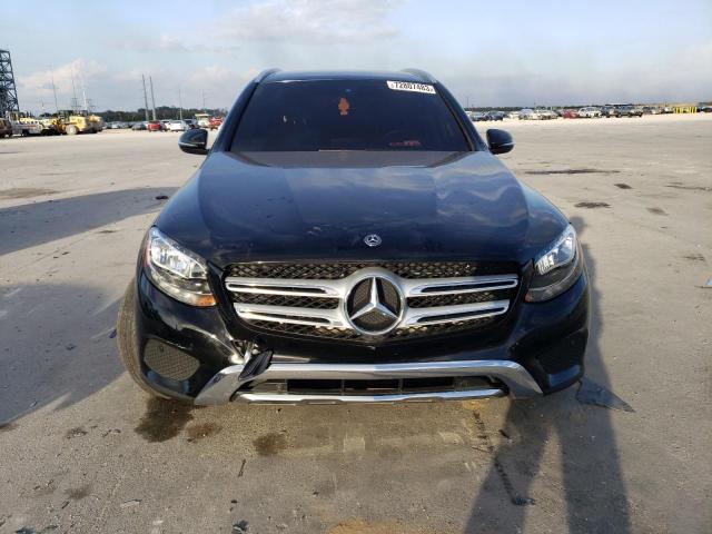 Photo 4 VIN: WDC0G4JB9JV054026 - MERCEDES-BENZ GLC-CLASS 