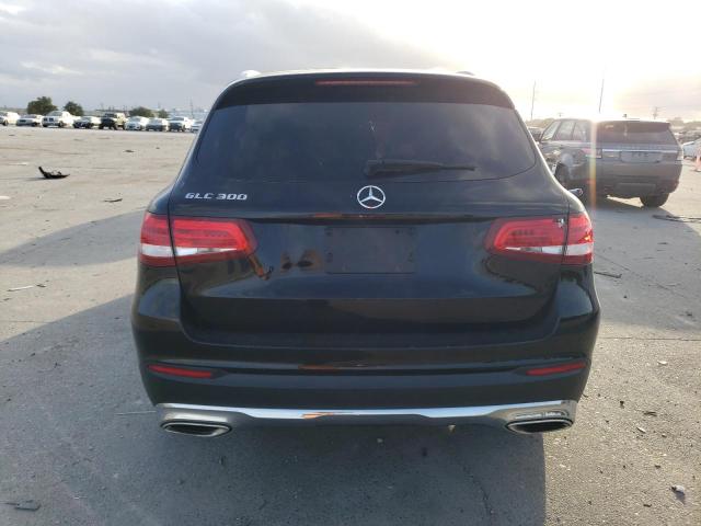 Photo 5 VIN: WDC0G4JB9JV054026 - MERCEDES-BENZ GLC-CLASS 