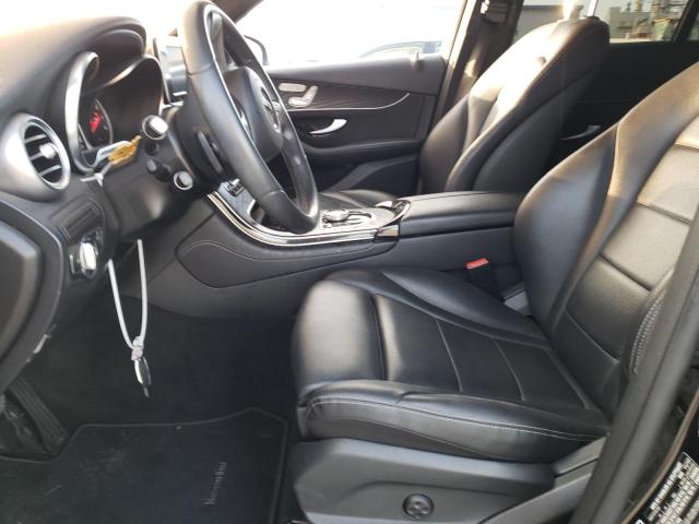 Photo 6 VIN: WDC0G4JB9JV054026 - MERCEDES-BENZ GLC-CLASS 